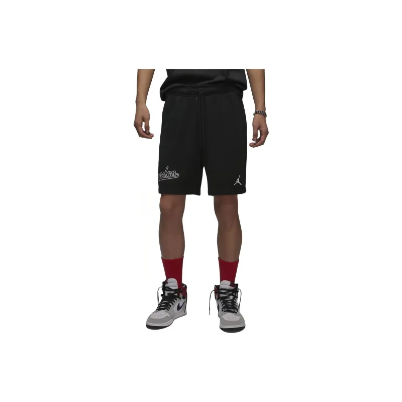 JORDAN Flight Mvp '' Track Shorts-0