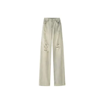 FAKE VINTAGE Jeans Unisex