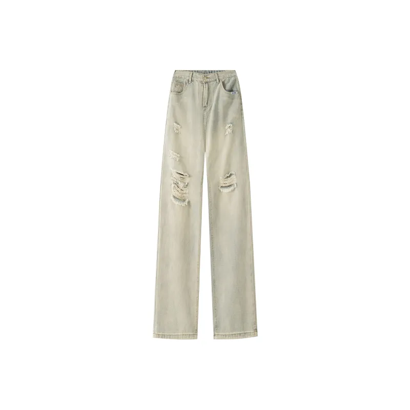 FAKE VINTAGE Jeans Unisex-10