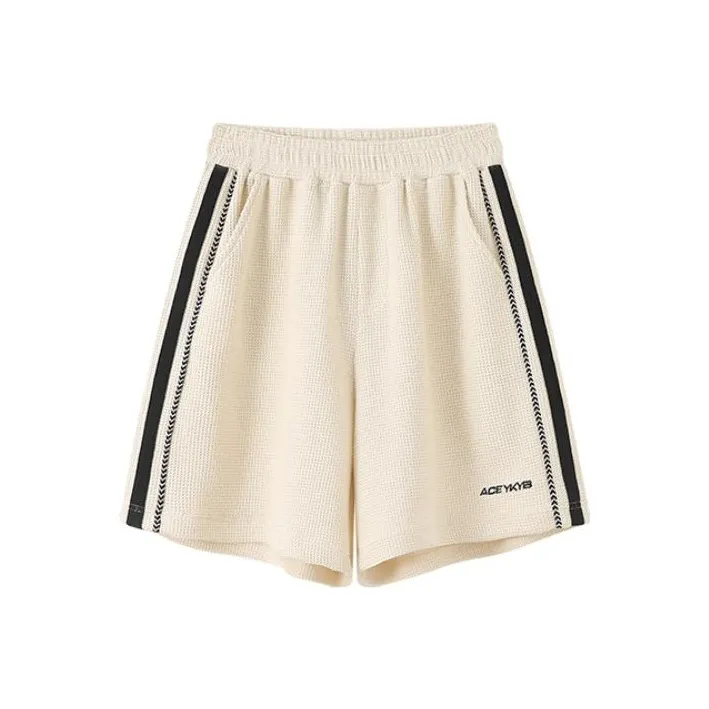 YK&YB Casual Shorts Men-3