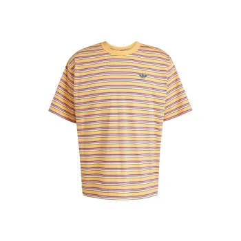Adidas Originals Stripe Tee