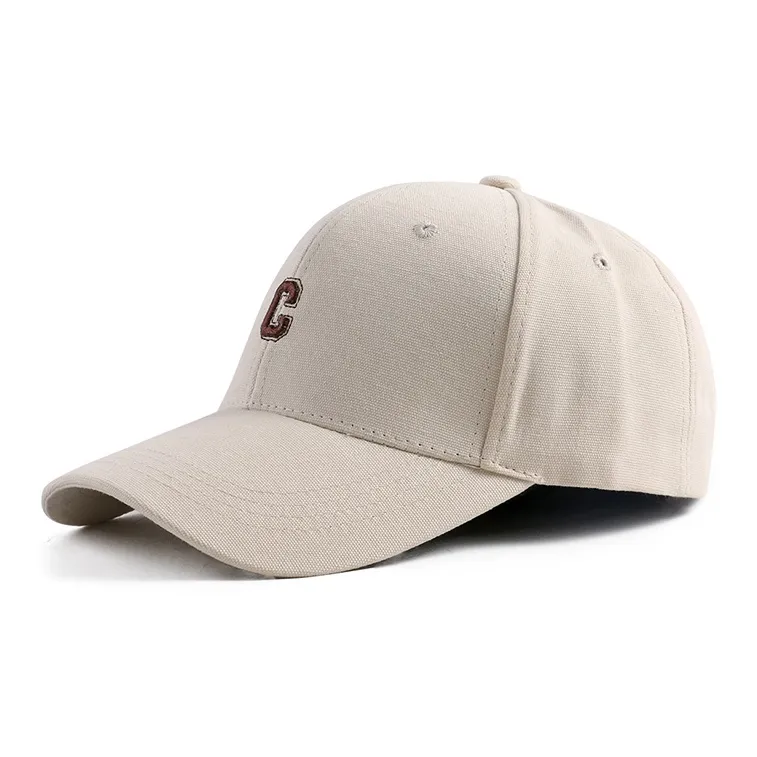 BAIJUAN Cotton Baseball Caps Unisex-3