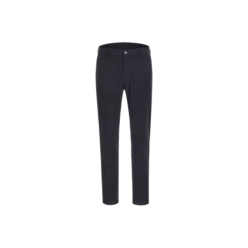 BRAUN BUFFEL Casual Pants Men's Blue-0
