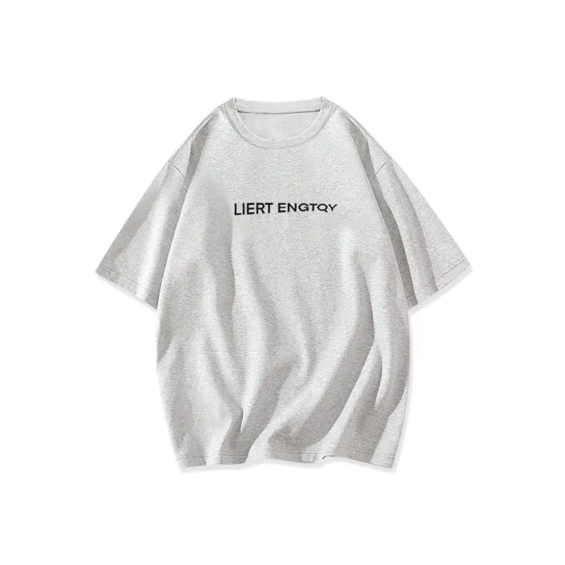 ILYOIL T Shirts Unisex-10