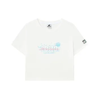 LOTTO T-Shirts Women's