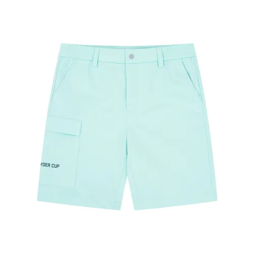 RYDER CUP EST.1927 Casual Shorts Men's