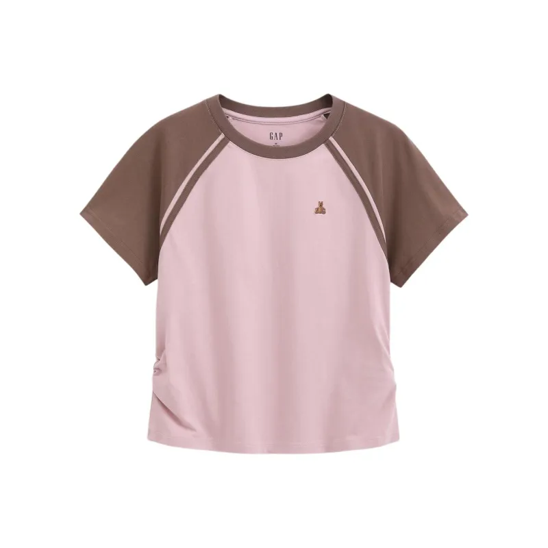 GAP T Shirts Women's-6