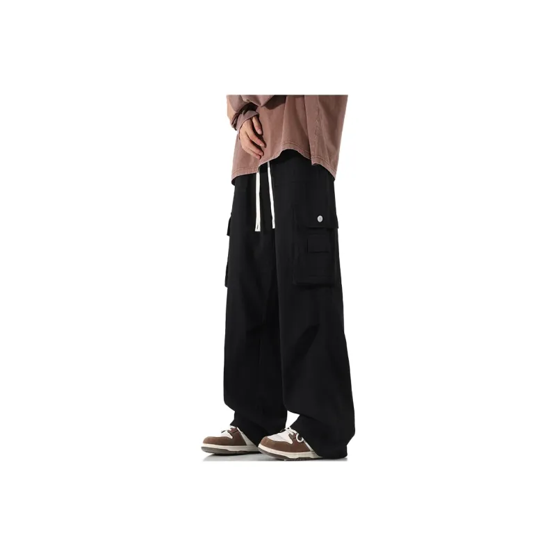 TIMD Casual Pants Men-2