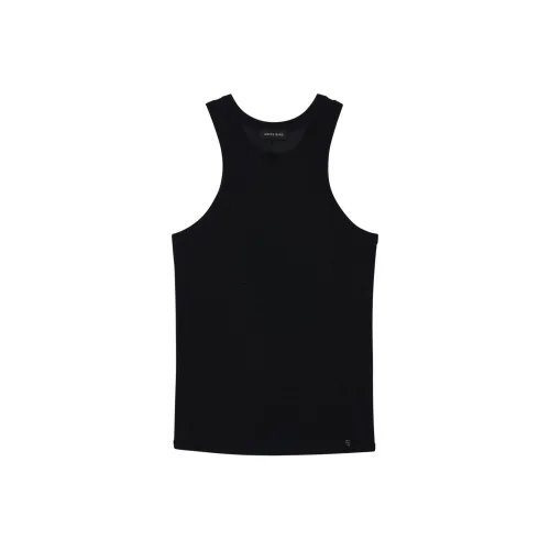 Anine Bing wiburg Crew neck Tank Top