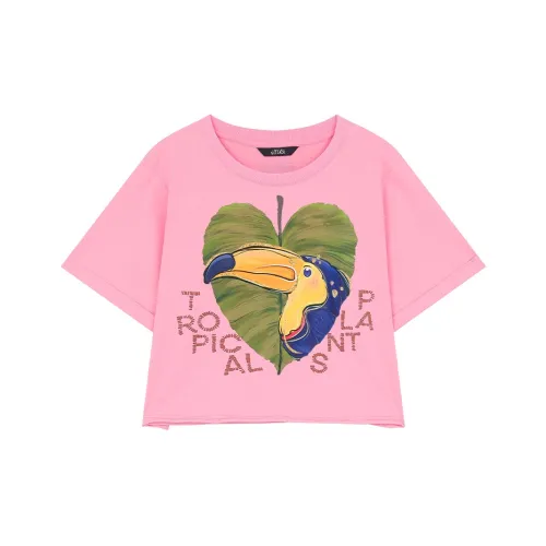 ELF SACK T-Shirts Women's