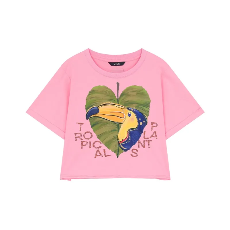 ELF SACK T Shirts Women's-2