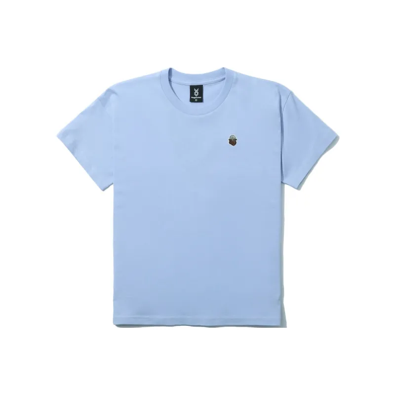 Fingercrox SS22 Straight T-Shirt Women's-12