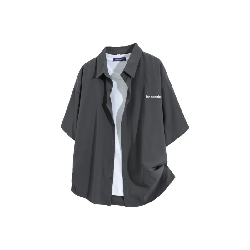 FAX FOR FMACM Shirt Unisex Black-4