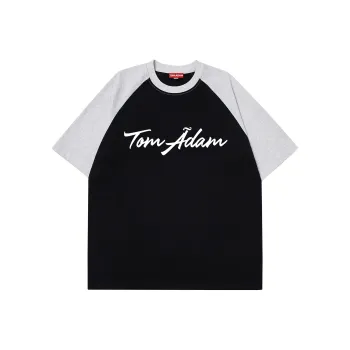 TOM ADAM T Shirts Unisex