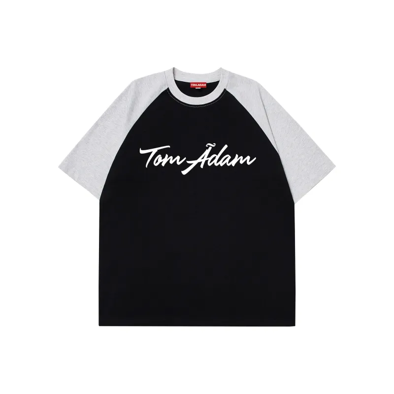 TOM ADAM T Shirts Unisex-6