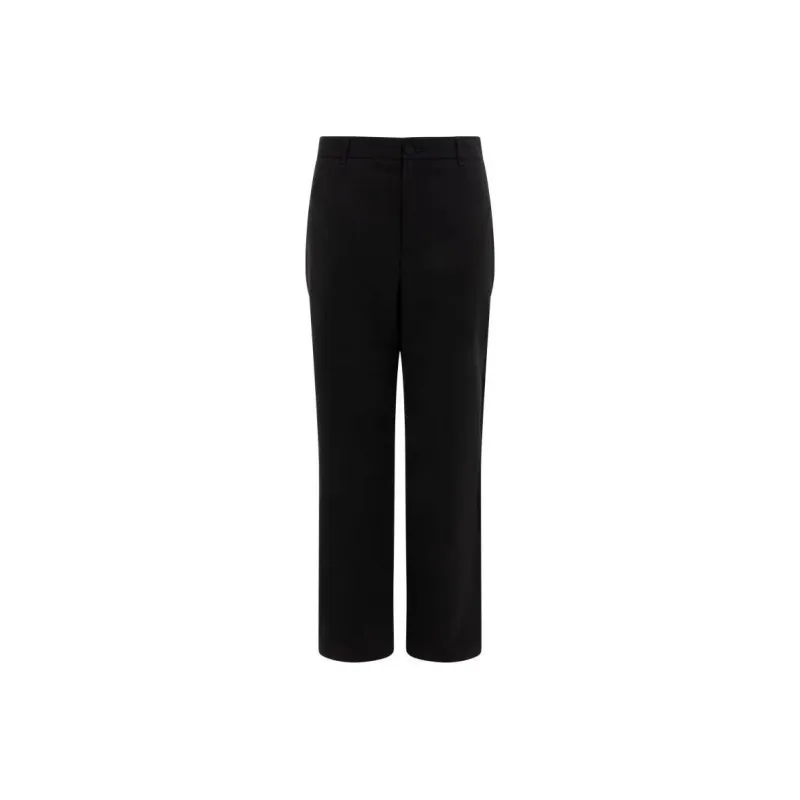 GR10K Casual Pants Men Black-0