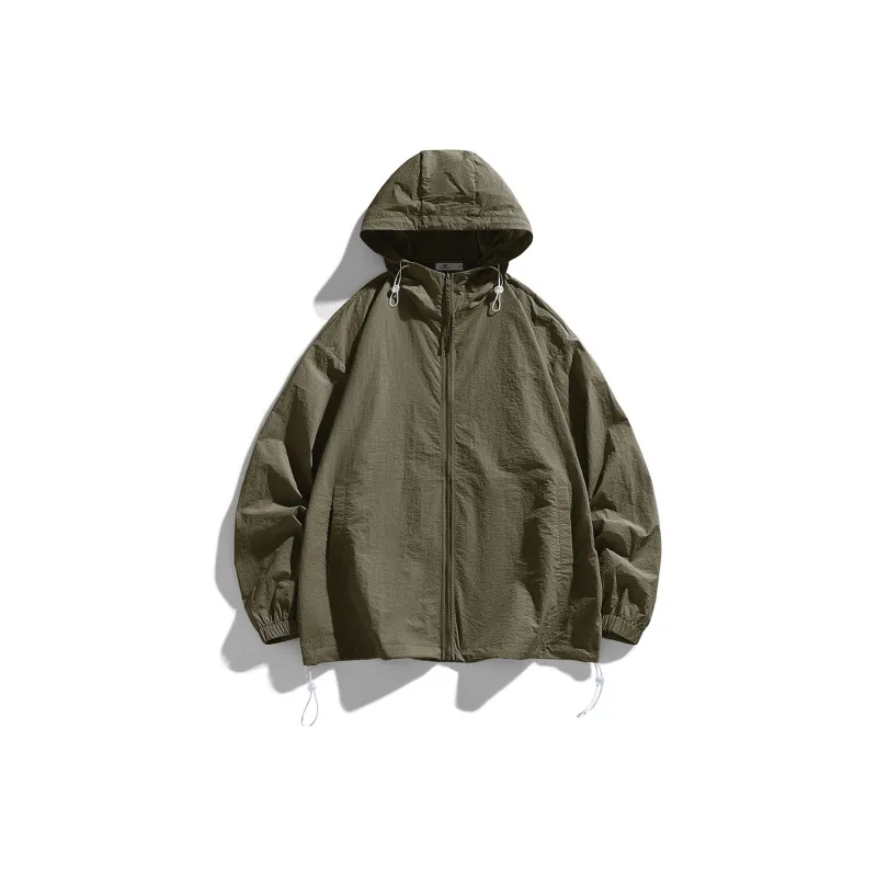 FASTFISH Sun Protection Clothing Unisex-9