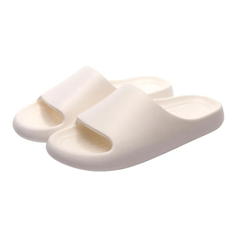 Golofi Minimalist Style Slip Resistant EVA Outdoor Bathroom Home Slip Resistant Slippers-15