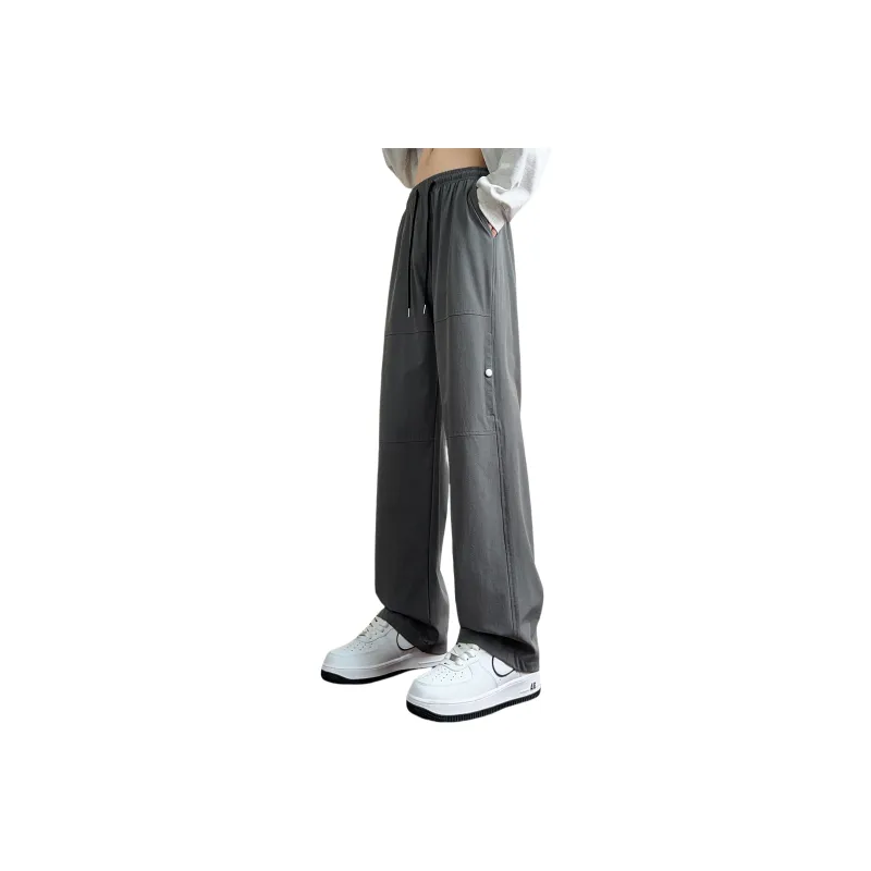 Lightning X Storm Casual Pants Unisex-2