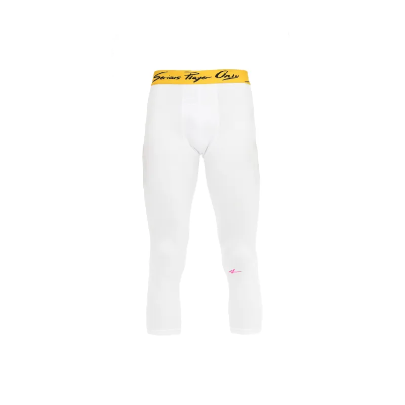 Serious Player Only Athletic Trousers Men's-0