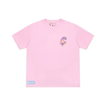 CALMMIND T Shirts Unisex Pink