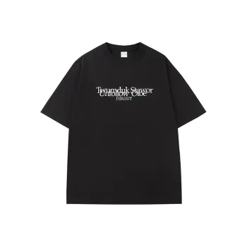 MADALLO T Shirts Unisex