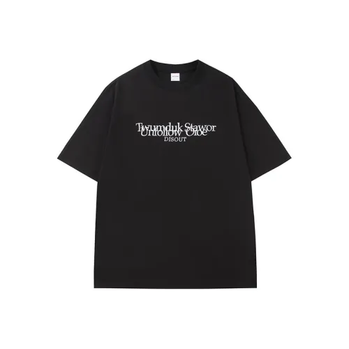 MADALLO T Shirts Unisex