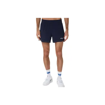 Asics x APC Sports Shorts Men's Midnight