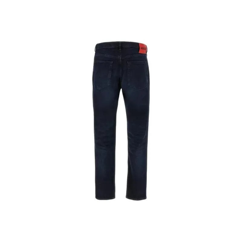 Boss Hugo 734 Straight leg Jeans-1