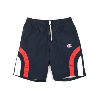 Champion Sports Shorts Men Dark Blue