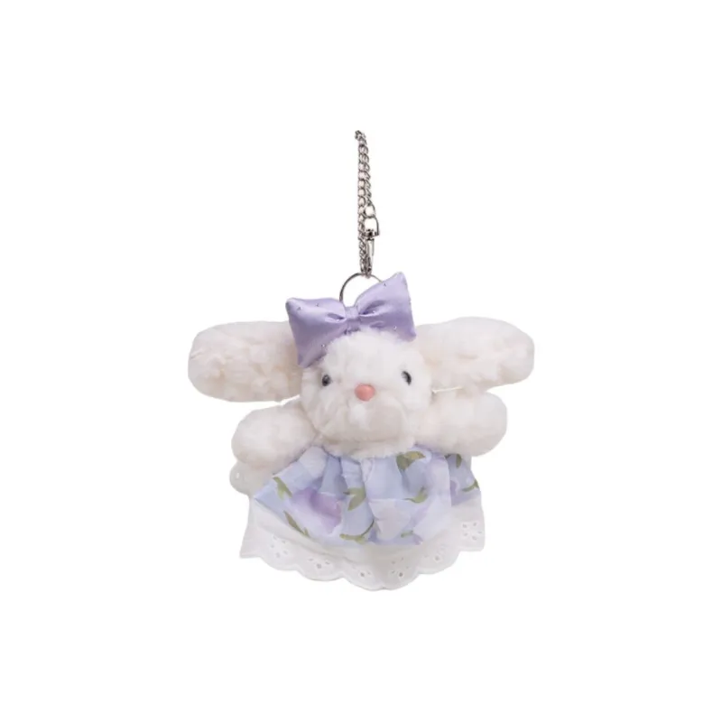 Jinnew Polyester Keychains Unisex-7