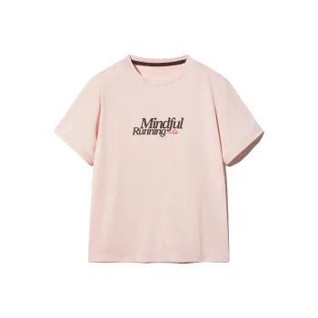FILA T Shirts Women's Pink