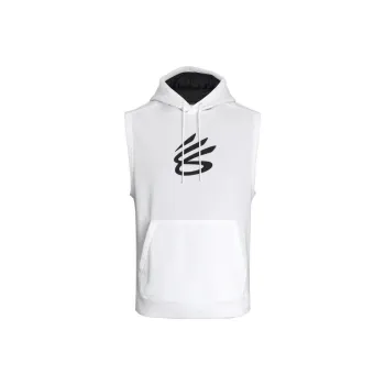 Under Armour Basketball Jerseys Men's White