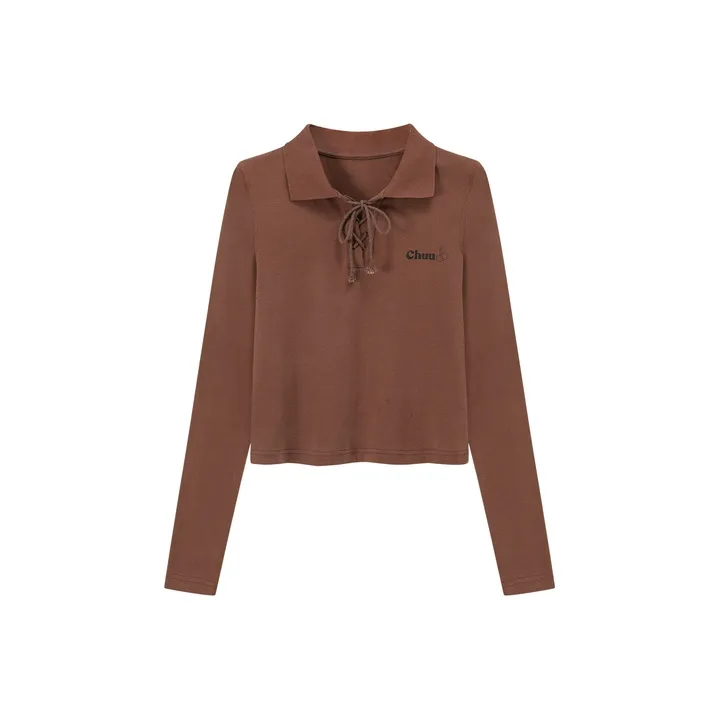 CHUU T Shirts Women's-4