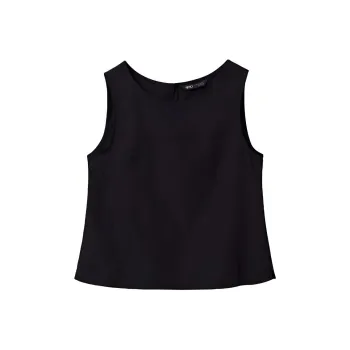 SPAO Tank Tops Women's