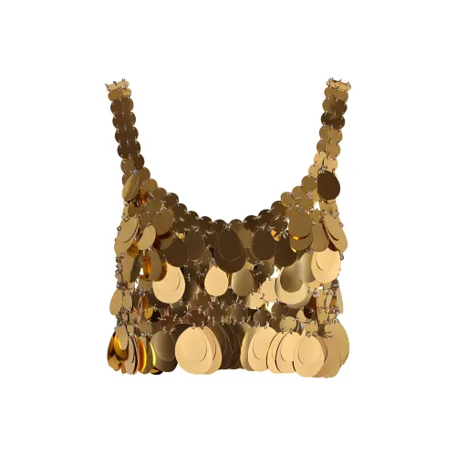 Paco Rabanne Sparkle Assembly Top