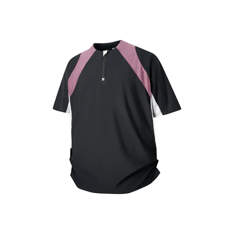 Warrior Huichao Riding The Wind Collection T Shirt Unisex-8
