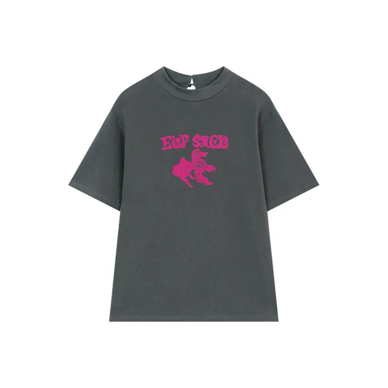 ELF SACK T-Shirts Women's-7