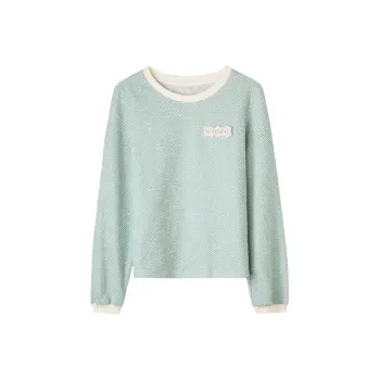 HIPPIEMISS T Shirt Women's Green