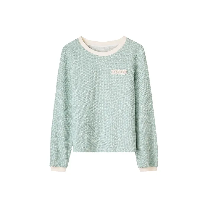 HIPPIEMISS T Shirt Women's Green-0