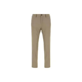 INCOTEX Straight leg Trousers