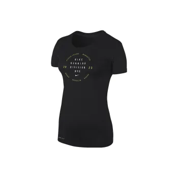 Nike Legend T-Shirt Women's Black