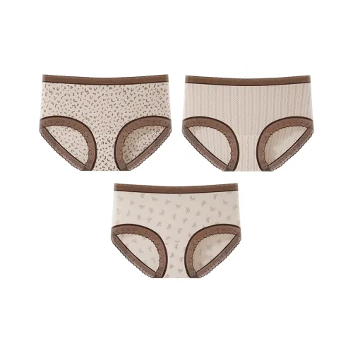 2323 Underpants Women's Combo Set