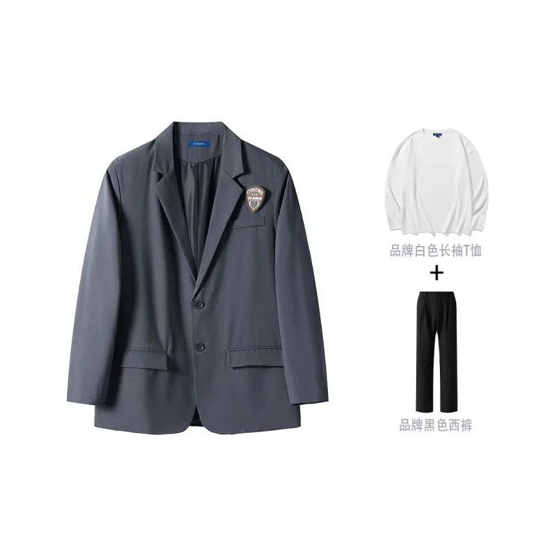 COMOWA Business Suits Unisex-12