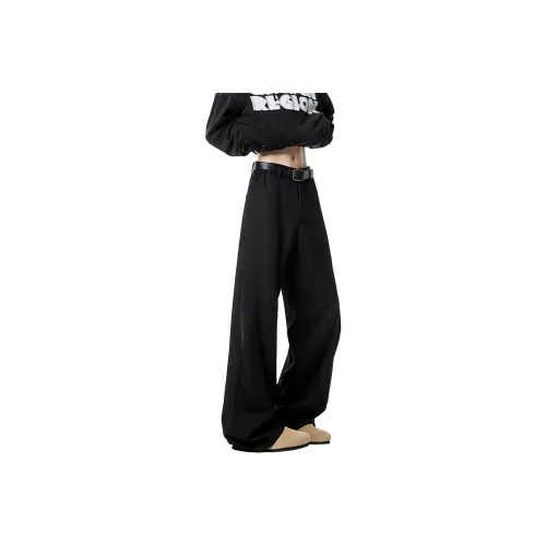Fakeyoung Casual Pants Unisex