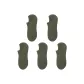 5-Pack (Army Green 5)