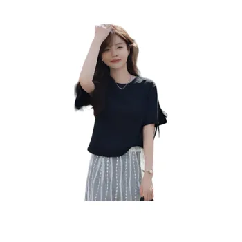 MT T-Shirts Women's Black