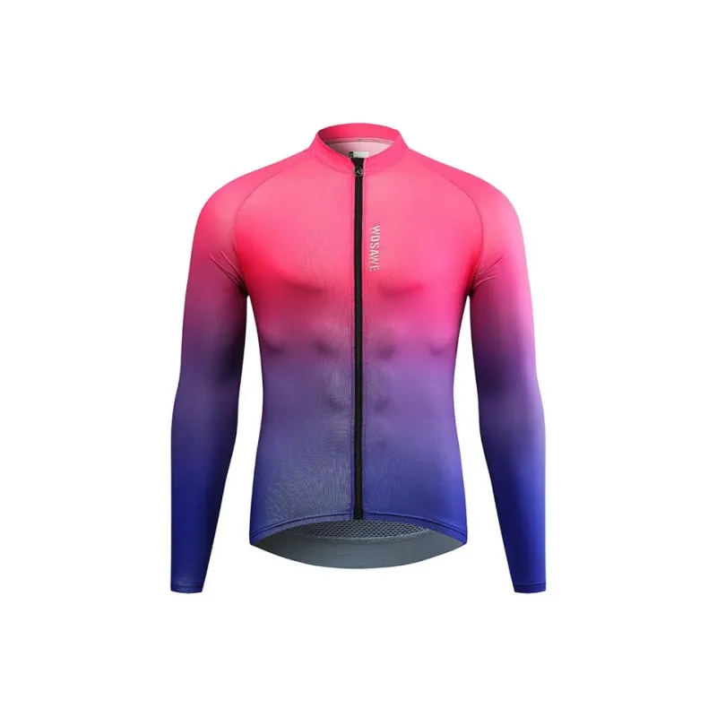 WOSAWE Cycling Clothing Unisex-8