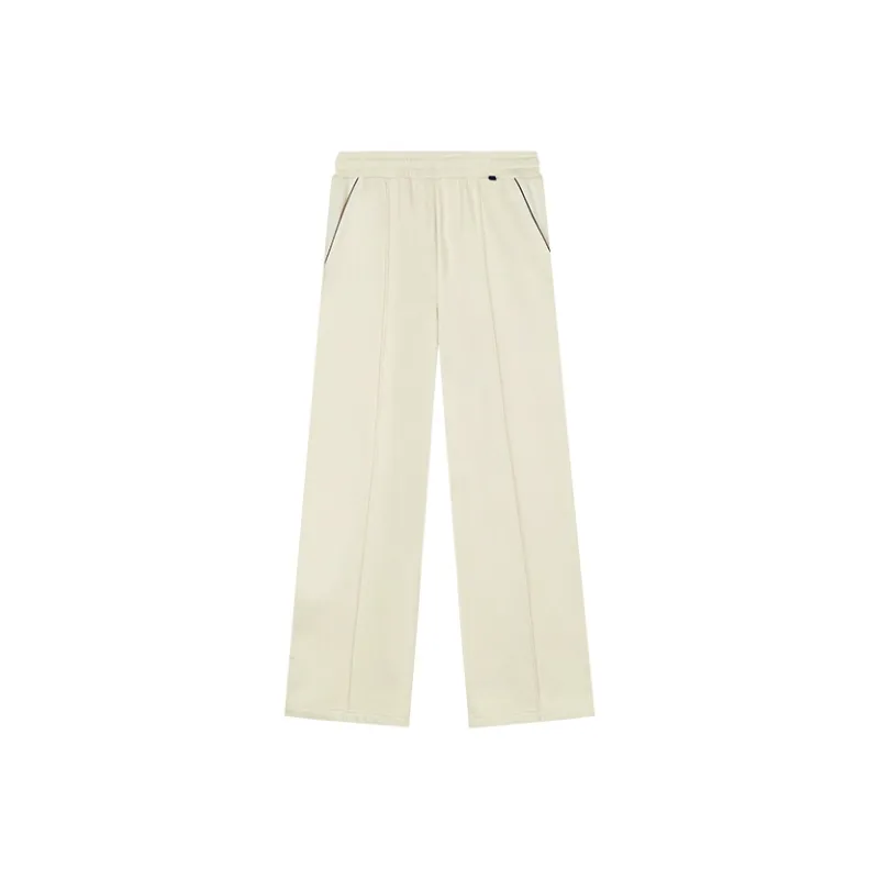 ACMEITEM Loose Fit Casual Pants Unisex-1