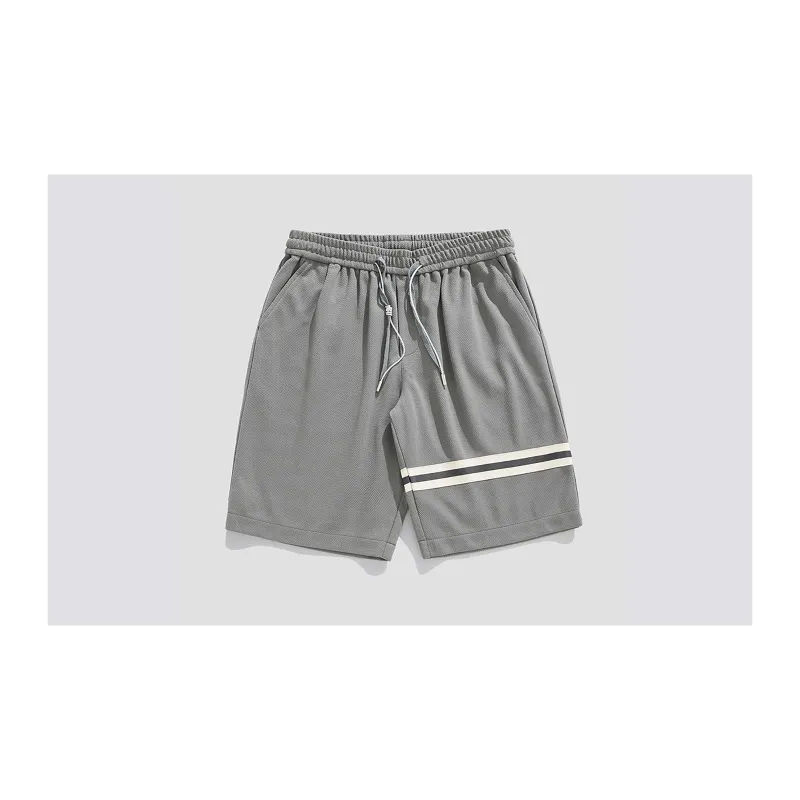 NONEVENT Casual Shorts Unisex-10